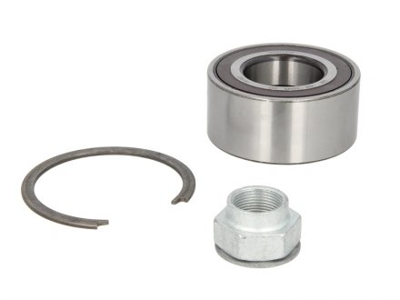 Подшипник колесный SKF VKBA 3599