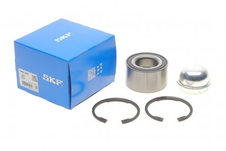 Подшипник колесный SKF VKBA 3600