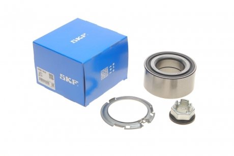 Підшипник колісний SKF VKBA 3618