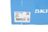 Подшипник колесный SKF VKBA3625 (фото 3)