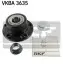 Подшипник колесный SKF VKBA 3635 (фото 1)
