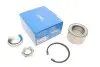 Підшипник маточини (передньої) Fiat Ducato/Citroen Jumper/Peugeot Boxer 94- (49x84x48) (к-кт) SKF VKBA3640 (фото 1)
