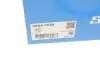 Підшипник маточини (передньої) Fiat Ducato/Citroen Jumper/Peugeot Boxer 94- (49x84x48) (к-кт) SKF VKBA3640 (фото 9)