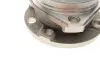 Подшипник ступицы OPEL ASTRA H 04 - перед. мост (Выр-во) SKF VKBA3650 (фото 5)