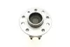 Подшипник ступицы (задней) Opel Astra H 04-14/Zafira 05-15 (+ABS) SKF VKBA 3653 (фото 2)