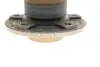 Подшипник ступицы (задней) Opel Astra H 04-14/Zafira 05-15 (+ABS) SKF VKBA 3653 (фото 3)
