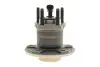 Подшипник ступицы (задней) Opel Astra H 04-14/Zafira 05-15 (+ABS) SKF VKBA 3653 (фото 4)