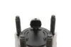 Подшипник ступицы (задней) Opel Astra H 04-14/Zafira 05-15 (+ABS) SKF VKBA 3653 (фото 5)