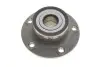 Підшипник маточини (задньої) VW Golf V-VIII/Skoda Octavia III 04- (+ABS) SKF VKBA 3656 (фото 5)