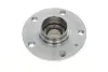 Підшипник маточини (задньої) VW Golf V-VIII/Skoda Octavia III 04- (+ABS) SKF VKBA 3656 (фото 6)