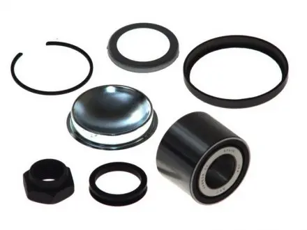 Колісний підшипник SKF VKBA 3658