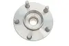 Маточина в зборі FORD C-MAX, FOCUS 04 - передн. міст SKF VKBA 3660 (фото 2)