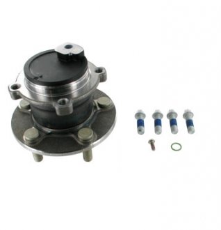 Подшипник ступицы (задней) Ford Focus II 04-12 SKF VKBA 3661