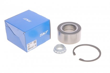 Подшипник колесный SKF VKBA 3668