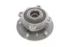 Підшипник маточини (передньої) BMW 7 (E65/E66/E67) 01-08 M54/M57/M67/N52/N62/N73 SKF VKBA 3671 (фото 3)