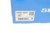 Підшипник маточини (задньої) Renault Megane II/Scenic II 03- (25x55x48) (к-кт) SKF VKBA 3676 (фото 8)