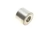 Подшипник ступицы (задней) Citroen C4/Peugeot 307 00- (25x60x45)(к-кт) SKF VKBA3680 (фото 2)