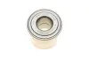 Подшипник ступицы (задней) Citroen C4/Peugeot 307 00- (25x60x45)(к-кт) SKF VKBA3680 (фото 5)