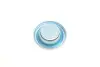 Подшипник ступицы (задней) Citroen C4/Peugeot 307 00- (25x60x45)(к-кт) SKF VKBA3680 (фото 7)