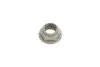 Подшипник ступицы (задней) Citroen C4/Peugeot 307 00- (25x60x45)(к-кт) SKF VKBA3680 (фото 8)