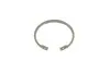 Подшипник ступицы (задней) Citroen C4/Peugeot 307 00- (25x60x45)(к-кт) SKF VKBA3680 (фото 9)