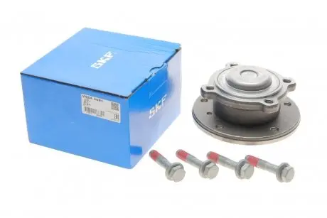Колісний підшипник SKF VKBA 3681