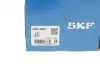 Подшипник ступицы колеса задн (компл) BMW 3e90 SKF VKBA 3682 (фото 7)