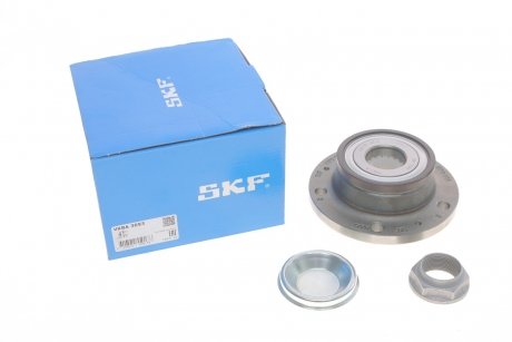 Підшипник колісний SKF VKBA 3693