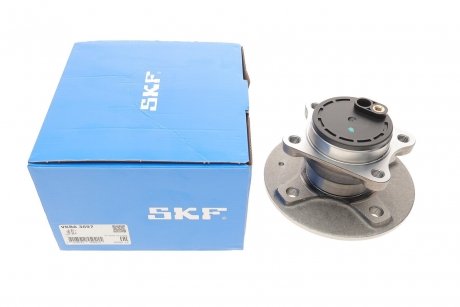 Подшипник колесный SKF VKBA 3697