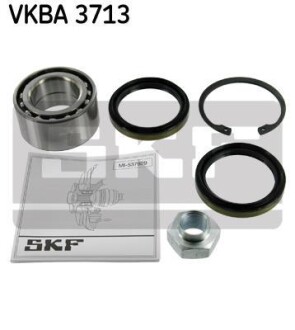 Підшипник колісний SKF VKBA 3713