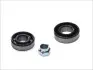 Подшипник колеса SKF VKBA 3716 (фото 1)