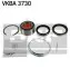 Підшипник колеса,комплект SKF VKBA 3730 (фото 1)