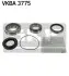 Подшипник колесный SKF VKBA 3775 (фото 1)