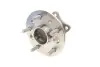 Подшипник ступицы (задней) Toyota Camry/Lexus ES 01-12 (+ABS) SKF VKBA 3944 (фото 2)