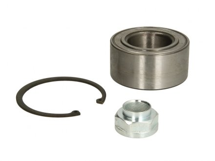 Подшипник колесный SKF VKBA 3951