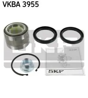 Колісний підшипник SKF VKBA 3955
