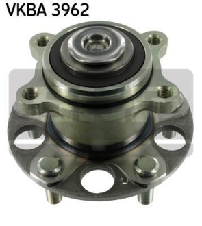 Підшипник колісний SKF VKBA 3962