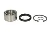 Подшипник ступицы колеса перед (компл) SUZUKI JIMNY (98-) SKF VKBA3969 (фото 1)