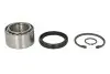 Подшипник ступицы колеса перед (компл) SUZUKI JIMNY (98-) SKF VKBA3969 (фото 2)