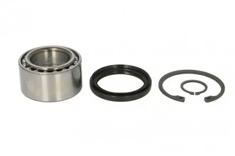 Подшипник ступицы колеса перед (компл) SUZUKI JIMNY (98-) SKF VKBA3969