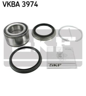 Подшипник колесный SKF VKBA 3974