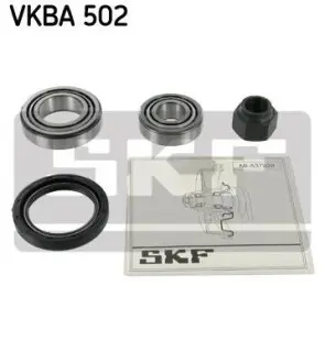 Комплект роликовых подшипников SKF VKBA 502