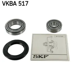Підшипник колісний SKF VKBA 517