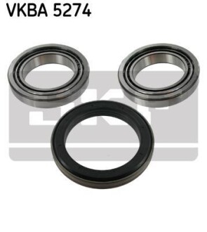 Подшипник зад. ступицы SKF VKBA5274