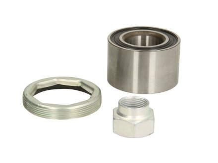 Подшипник колесный SKF VKBA 559