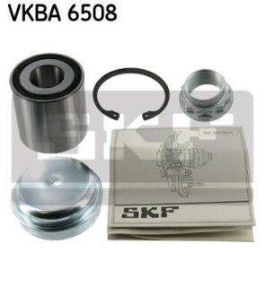 Колісний підшипник SKF VKBA 6508