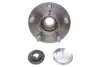 Подшипник ступицы (задней) Ford Connect (+ABS) SKF VKBA 6522 (фото 1)