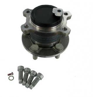 Подшипник колеса, комплект SKF VKBA 6524