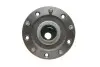 Подшипник ступицы (задней) Ford Transit 2.2/2.4TDCI 06- SKF VKBA6528 (фото 3)