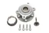 Ступиця колеса в збиранні. SKF VKBA 6533 (фото 1)
